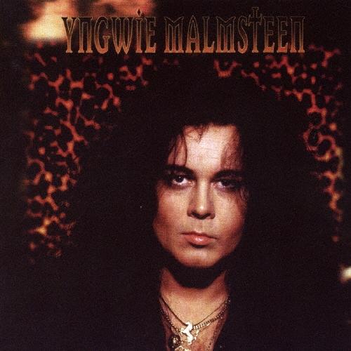 Yngwie Malmsteen フェイシング・ジ・アニマル CD | 