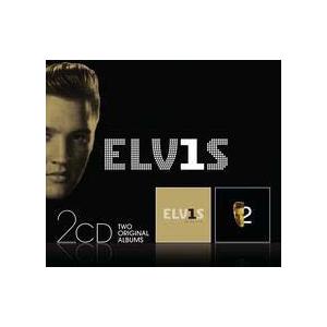Elvis Presley 30 #1 Hits/2nd To None CD : タワーレコード Yahoo!店 