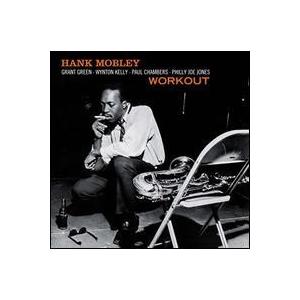 Hank Mobley Workout LP | 