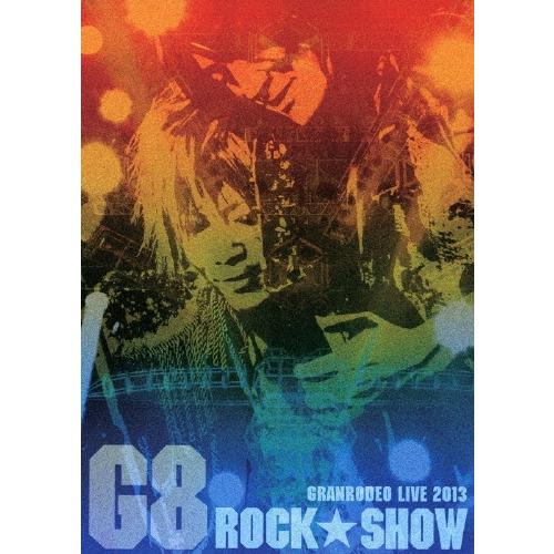 GRANRODEO G8 ROCK☆SHOW DVD : タワーレコード Yahoo!店 - 通販
