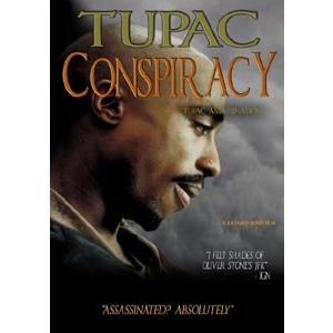 2Pac Conspiracy DVD | 