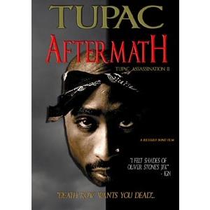 2Pac Aftermath DVD | 