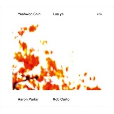 Yeahwon Shin Lua Ya CD | 