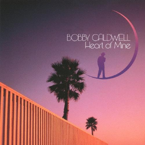 Bobby Caldwell ハート・オブ・マイン +1 HQCD（Yahoo!・タワーレコード Yahoo!店）