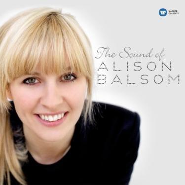 アリソン・バルサム The Sound of Alison Balsom CD | 