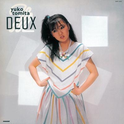 とみたゆう子 DEUX +3＜タワーレコード限定＞ CD : タワーレコード