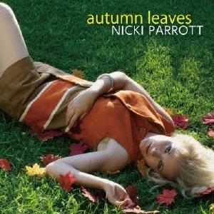 Nicki Parrott 枯葉 CD | 