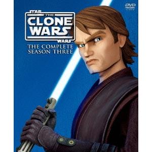 スター ウォーズ クローン ウォーズ サード シーズン コンプリート セット Dvd 海外アニメ Vest Doctum Edu Br