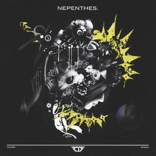 コドモドラゴン NEPENTHES.＜通常盤:C＞ 12cmCD Single | 