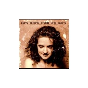 Patty Griffin Living With Ghosts CD | 