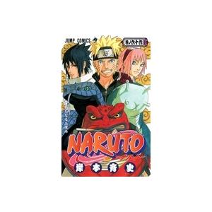 岸本斉史 NARUTO―ナルト― 66 COMIC | 