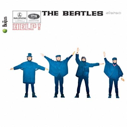 The Beatles ヘルプ!＜期間限定盤＞ CD | 