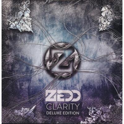 Zedd Clarity: Deluxe Edition LP | 