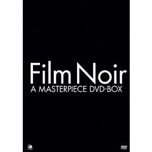 100 本物保証 巨匠たちのハリウッド フィルム ノワール傑作選 Dvd Box Dvd 超美品 Sobrancelhas Com Br