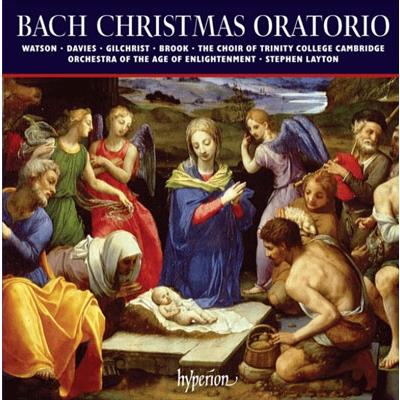 J.S.バッハ: クリスマス・オラトリオ＜限定盤＞レコード新品未使用 Amazon | J.S.バッハ : クリスマス・オラトリオ BWV248