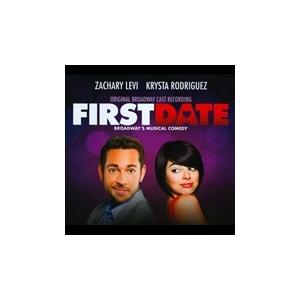 First Date: Original Broadway Cast CD | 