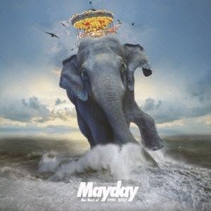 Mayday (五月天) Mayday X 五月天 the Best of 1999-2013 CD | 