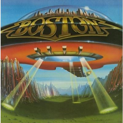 Boston Don't Look Back＜完全生産限定盤＞ LP | 