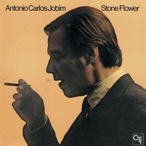 Antonio Carlos Jobim ストーン・フラワー Blu-spec CD | 