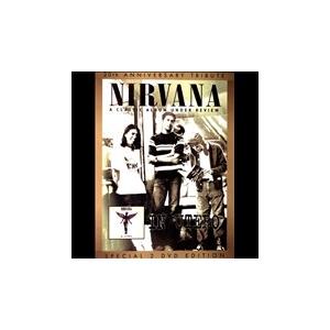 Nirvana In Utero (Special Edition) DVD | 