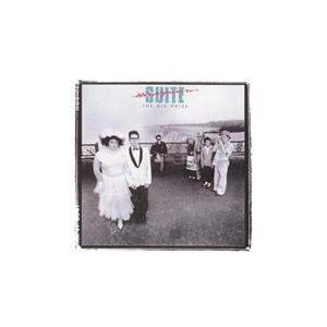 Honeymoon Suite The Big Prize＜限定盤＞ CD | 