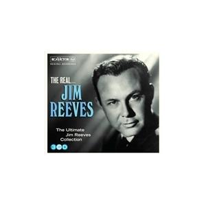 Jim Reeves The Real CD : タワーレコード Yahoo!店 - 通販 - Yahoo!ショッピング