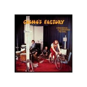 Creedence Clearwater Revival Cosmo's Factory＜完全限定盤＞ LP | 