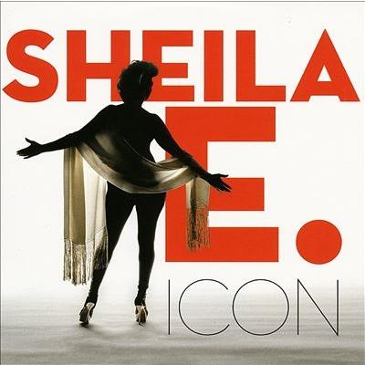 Sheila E. Icon CD | 