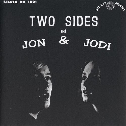 Jon & Jodi トゥー・サイド・オブ・ジョン&ジョディ＜生産限定盤＞ CD
