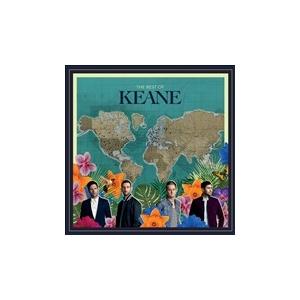 Keane The Best Of Keane CD