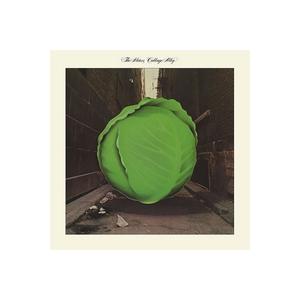 The Meters Cabbage Alley LP | 