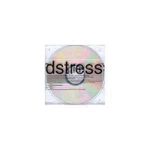 Storm & Stress Under Thunder And Fluorescent Lights CD | 
