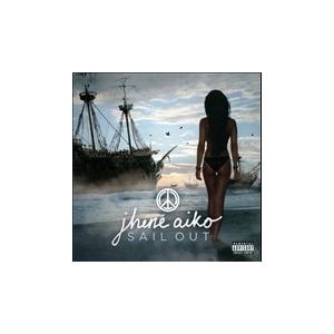 Jhene Aiko Sail Out CD | 