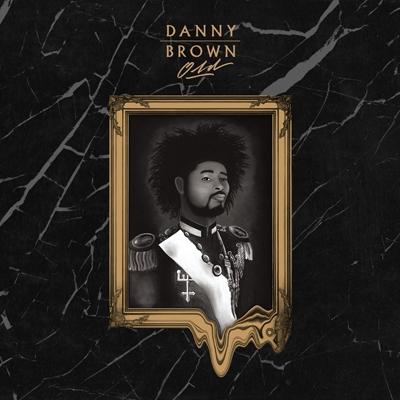 Danny Brown オールド CD | 