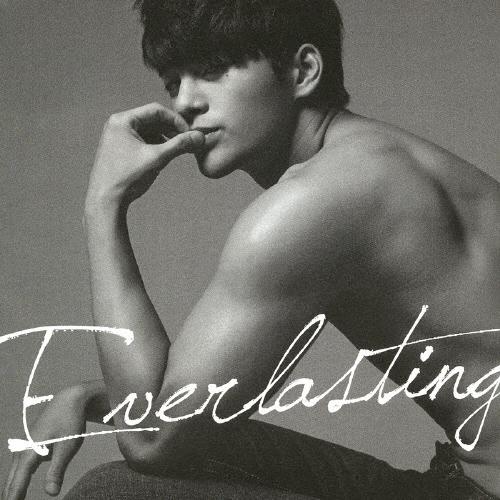 Seo In Guk Everlasting (Type-B) ［CD+豪華ブックレット］ CD | 