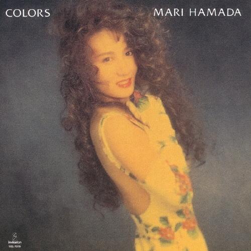 浜田麻里 COLORS SHM-CD | 