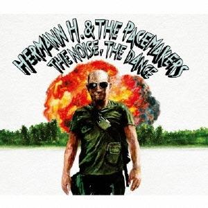 Hermann H. & The Pacemakers THE NOISE,THE DANCE CD | 