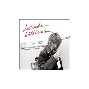 Lucinda Williams Lucinda Williams CD | 