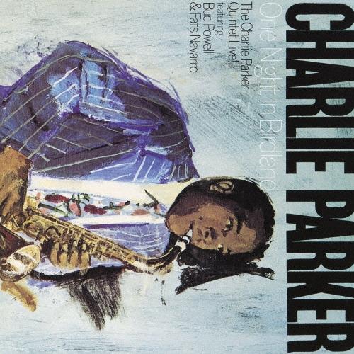 Charlie Parker ワン・ナイト・イン・バードランド＜期間生産限定スペシャルプライス盤＞ CD | 