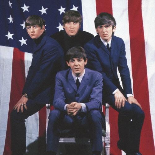 The Beatles THE U.S. BOX ［13CD+ブックレット］＜初回生産限定盤 ＞ CD | 