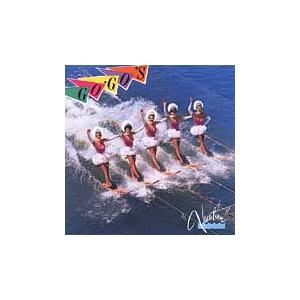 The Go-Go's Vacation [Remaster] CD | 