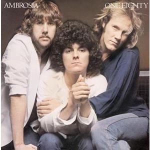 Ambrosia One Eighty＜限定盤＞ CD | 