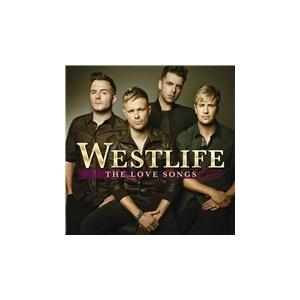 Westlife Westlife - The Lovesongs CD | 