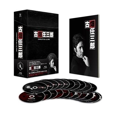 古畑任三郎 COMPLETE Blu-ray BOX＜数量限定生産版＞ Blu-ray Disc ※特典あり | 