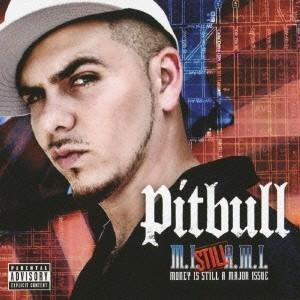 Pitbull M.I.S.A.M.I. CD｜tower