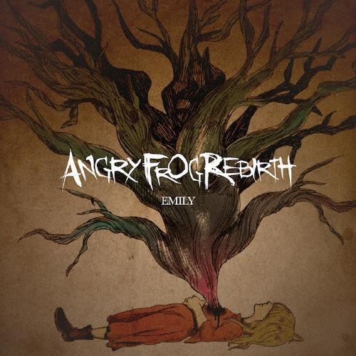 ANGRY FROG REBIRTH EMILY＜タワーレコード限定＞ 12cmCD Single