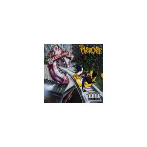 The Pharcyde Bizarre Ride II The Pharcyde CD | 