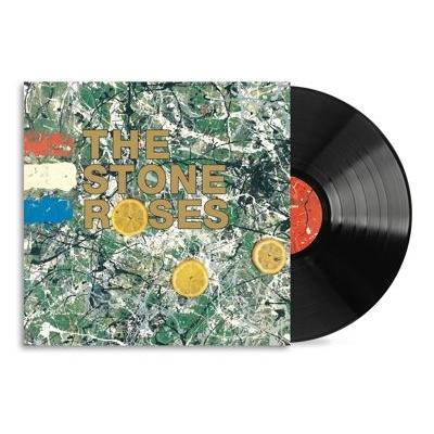 The Stone Roses The Stone Roses LP | 