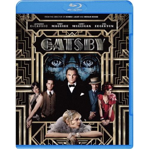 華麗なるギャツビー(2012) Blu-ray Disc | 