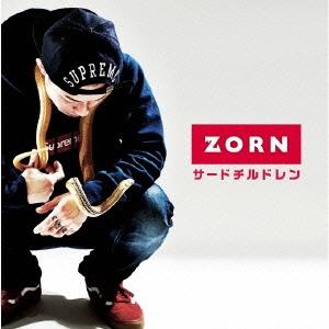 ZORN サードチルドレン CD | 